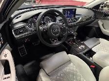2013 Audi S6 quattro 4.0T VERY RARE FIND - Photo 16