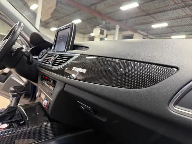 2013 Audi S6 quattro 4.0T VERY RARE FIND - Photo 19