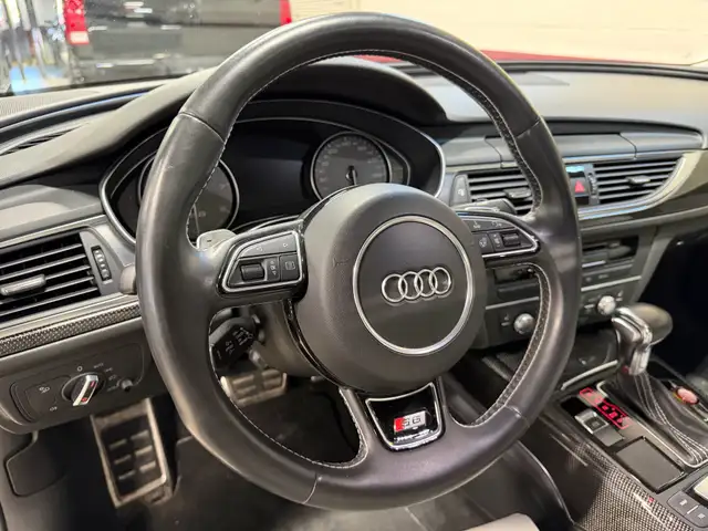 2013 Audi S6 quattro 4.0T VERY RARE FIND - Photo 21