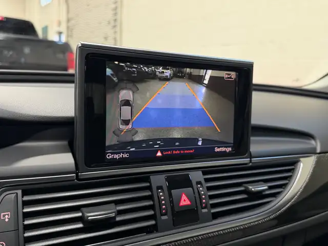 2013 Audi S6 quattro 4.0T VERY RARE FIND - Photo 25