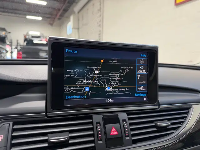 2013 Audi S6 quattro 4.0T VERY RARE FIND - Photo 26