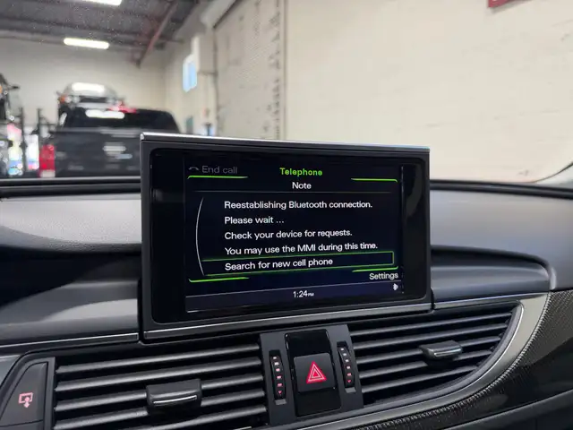 2013 Audi S6 quattro 4.0T VERY RARE FIND - Photo 27