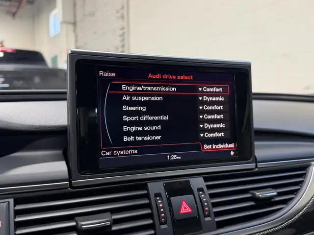 2013 Audi S6 quattro 4.0T VERY RARE FIND - Photo 32