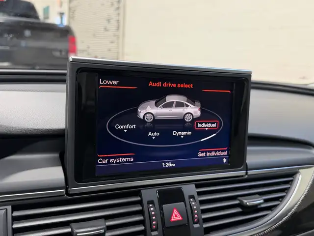 2013 Audi S6 quattro 4.0T VERY RARE FIND - Photo 33