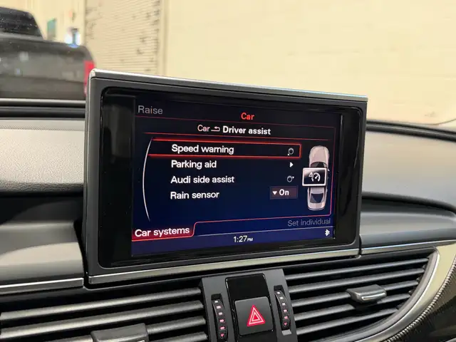 2013 Audi S6 quattro 4.0T VERY RARE FIND - Photo 34