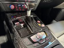 2013 Audi S6 quattro 4.0T VERY RARE FIND - Photo 36