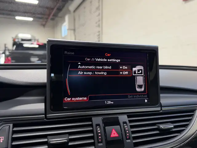 2013 Audi S6 quattro 4.0T VERY RARE FIND - Photo 38