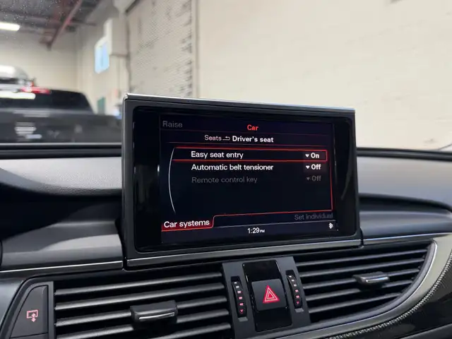 2013 Audi S6 quattro 4.0T VERY RARE FIND - Photo 39