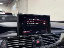 2013 Audi S6 quattro 4.0T VERY RARE FIND - Photo 39