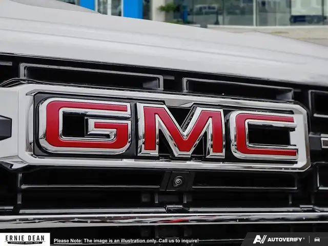 2026 GMC Acadia Elevation - Photo 9