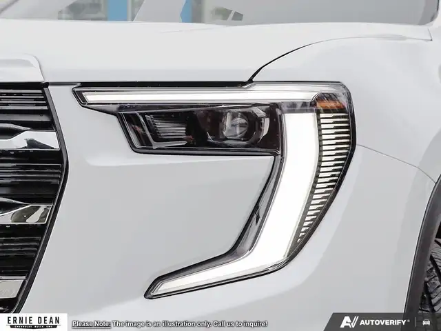 2026 GMC Acadia Elevation - Photo 10