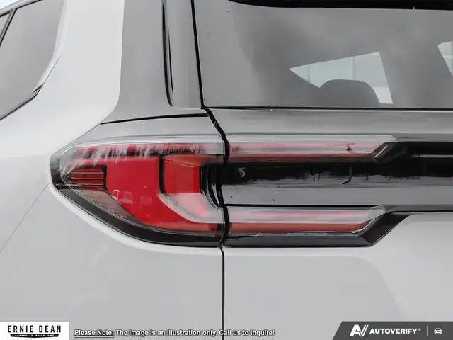 2026 GMC Acadia Elevation - Photo 11