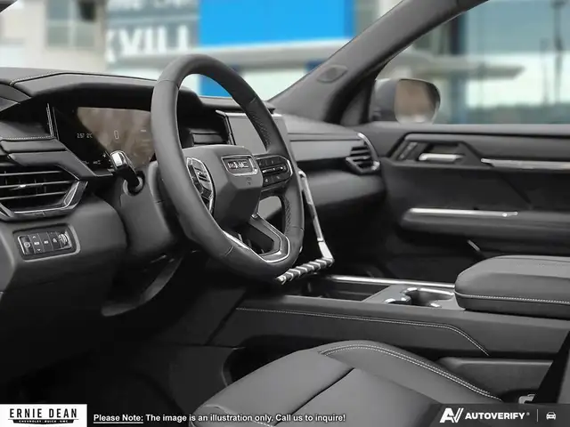 2026 GMC Acadia Elevation - Photo 12