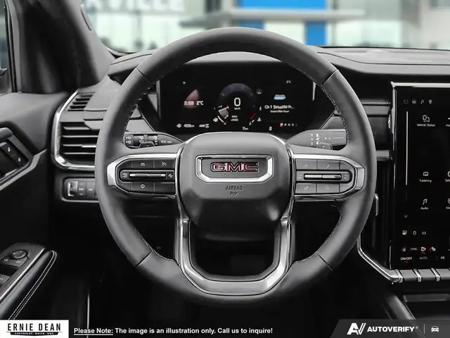 2026 GMC Acadia Elevation - Photo 13