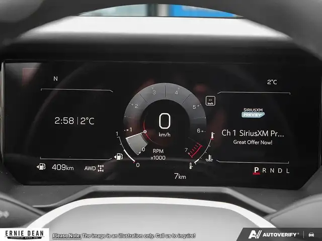 2026 GMC Acadia Elevation - Photo 14