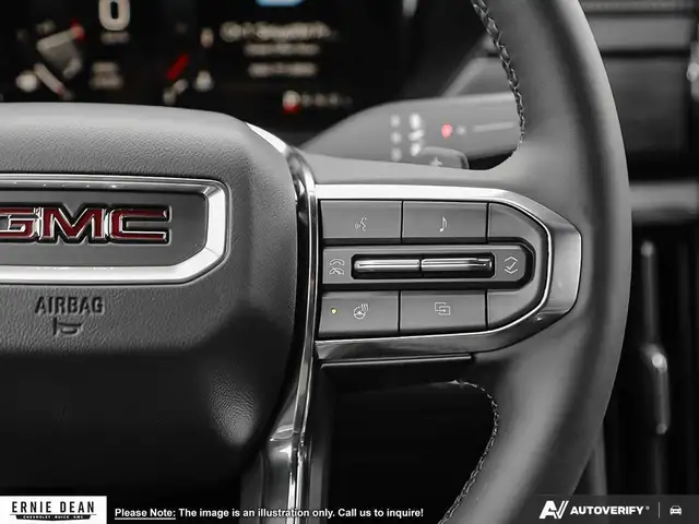 2026 GMC Acadia Elevation - Photo 15