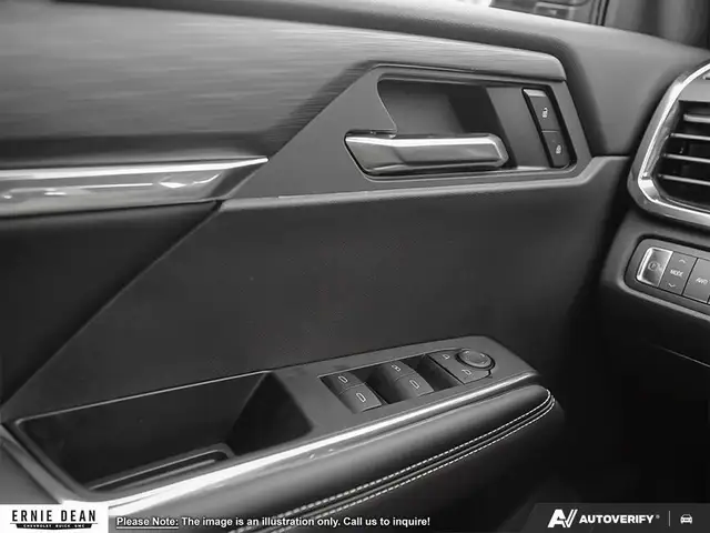 2026 GMC Acadia Elevation - Photo 16