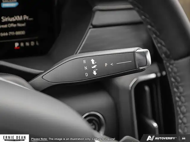 2026 GMC Acadia Elevation - Photo 17