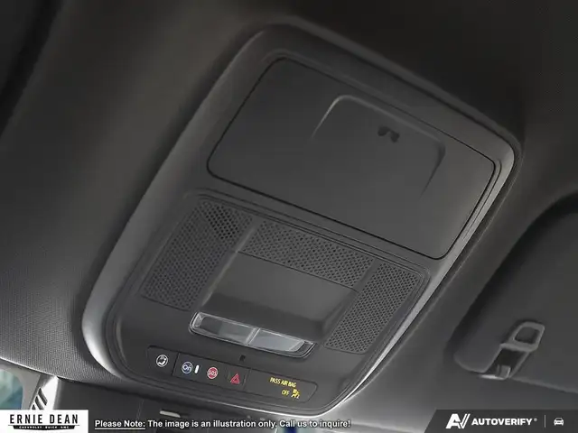 2026 GMC Acadia Elevation - Photo 19