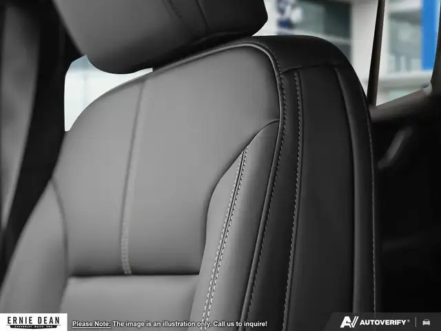 2026 GMC Acadia Elevation - Photo 20