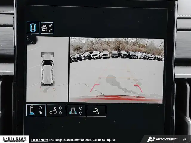 2026 GMC Acadia Elevation - Photo 22