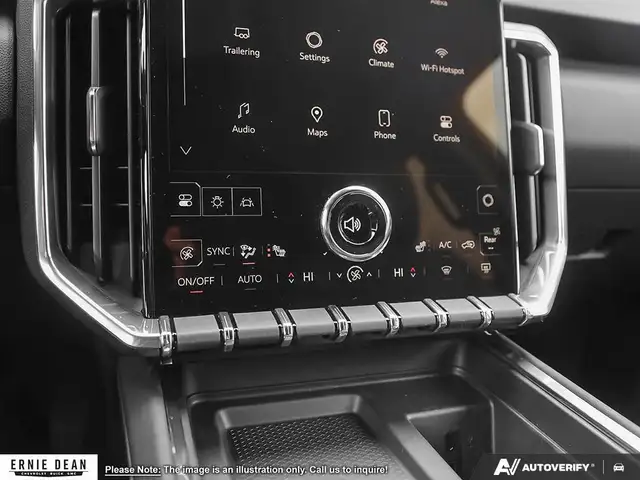 2026 GMC Acadia Elevation - Photo 23