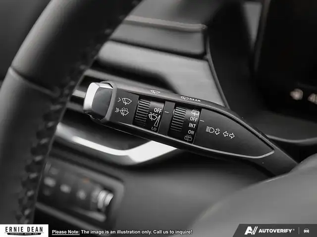 2026 GMC Acadia Elevation - Photo 24