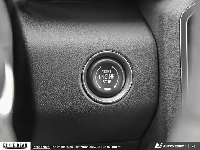 2026 GMC Acadia Elevation - Photo 25