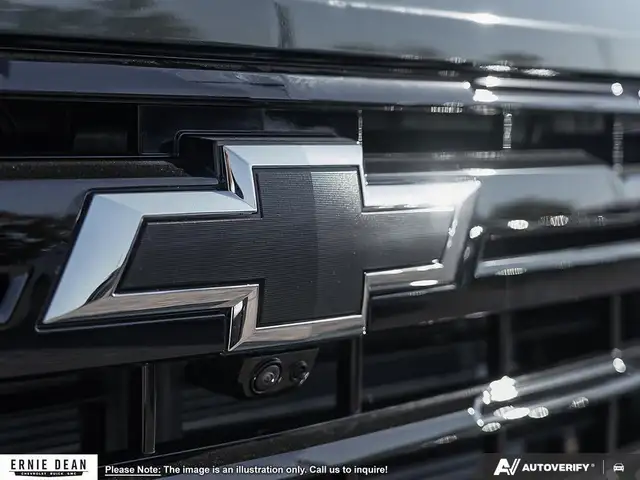 2026 Chevrolet Silverado 2500HD LT TRAIL BOSS PKG // LEATHER... - Photo 9