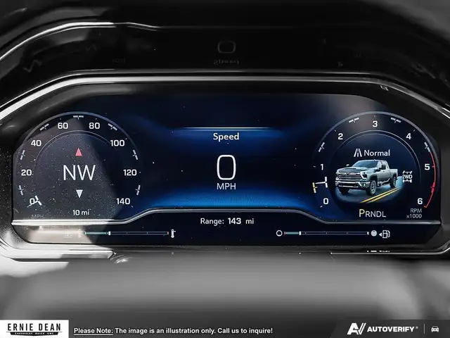 2026 Chevrolet Silverado 2500HD LT TRAIL BOSS PKG // LEATHER... - Photo 14