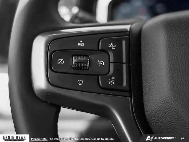 2026 Chevrolet Silverado 2500HD LT TRAIL BOSS PKG // LEATHER... - Photo 15