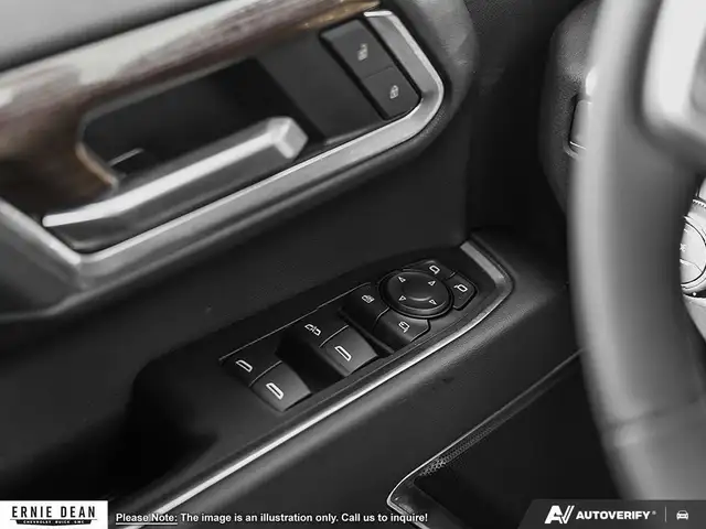 2026 Chevrolet Silverado 2500HD LT TRAIL BOSS PKG // LEATHER... - Photo 16