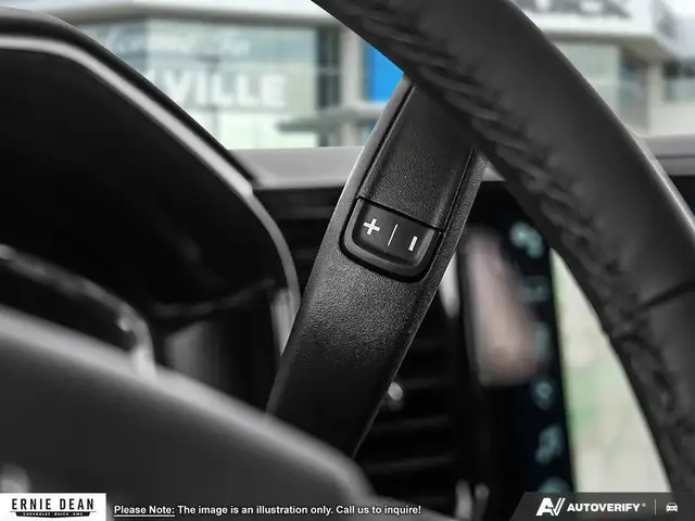 2026 Chevrolet Silverado 2500HD LT TRAIL BOSS PKG // LEATHER... - Photo 17