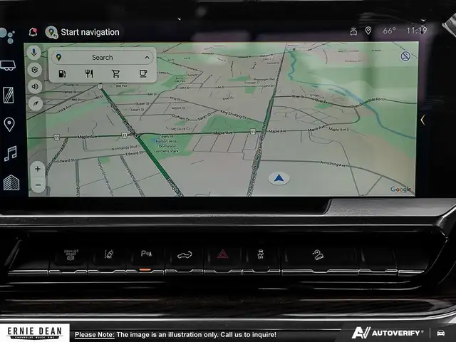 2026 Chevrolet Silverado 2500HD LT TRAIL BOSS PKG // LEATHER... - Photo 18