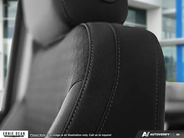 2026 Chevrolet Silverado 2500HD LT TRAIL BOSS PKG // LEATHER... - Photo 20