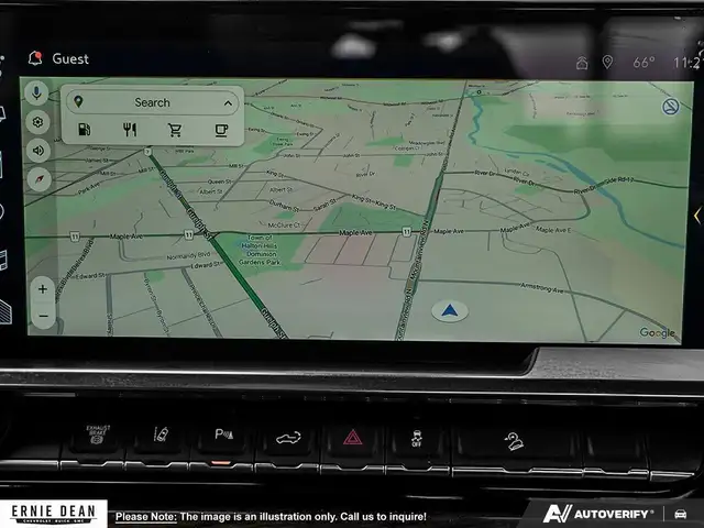 2026 Chevrolet Silverado 2500HD LT TRAIL BOSS PKG // LEATHER... - Photo 23