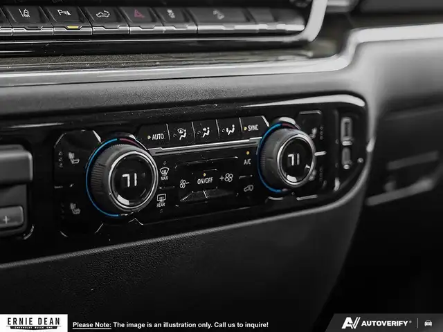 2026 Chevrolet Silverado 2500HD LT TRAIL BOSS PKG // LEATHER... - Photo 24