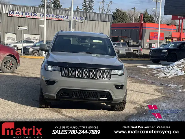 2020 Jeep Grand Cherokee Altitude - Photo 2