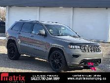 2020 Jeep Grand Cherokee Altitude - Photo 3