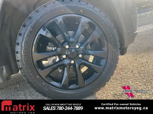 2020 Jeep Grand Cherokee Altitude - Photo 4