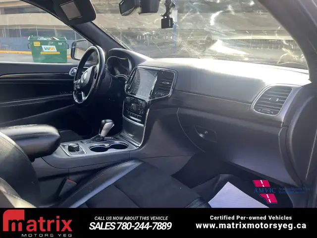 2020 Jeep Grand Cherokee Altitude - Photo 5