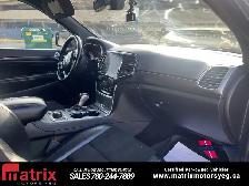 2020 Jeep Grand Cherokee Altitude - Photo 5