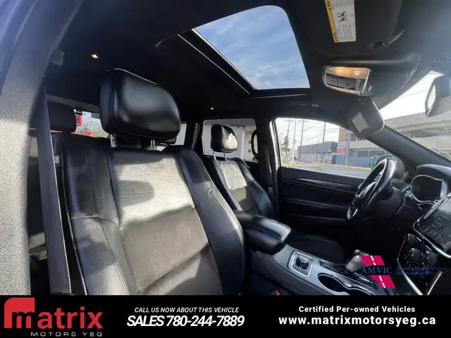 2020 Jeep Grand Cherokee Altitude - Photo 6