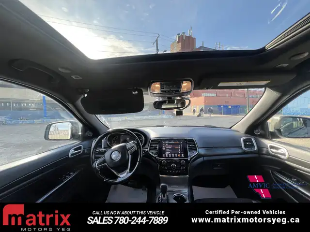 2020 Jeep Grand Cherokee Altitude - Photo 7