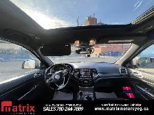 2020 Jeep Grand Cherokee Altitude - Photo 7