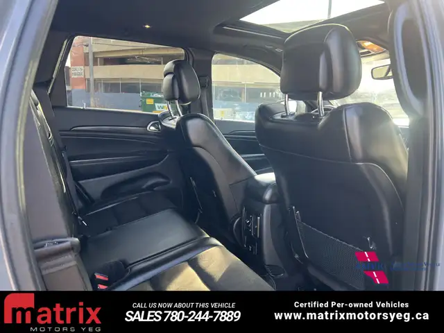 2020 Jeep Grand Cherokee Altitude - Photo 8