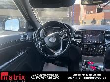2020 Jeep Grand Cherokee Altitude - Photo 9