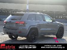 2020 Jeep Grand Cherokee Altitude - Photo 11