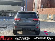 2020 Jeep Grand Cherokee Altitude - Photo 12