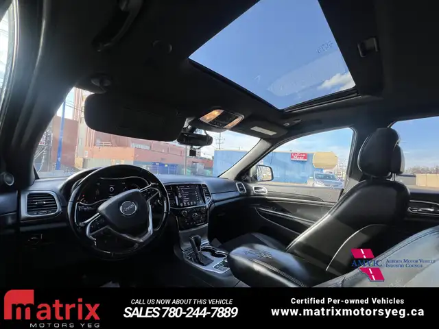 2020 Jeep Grand Cherokee Altitude - Photo 15